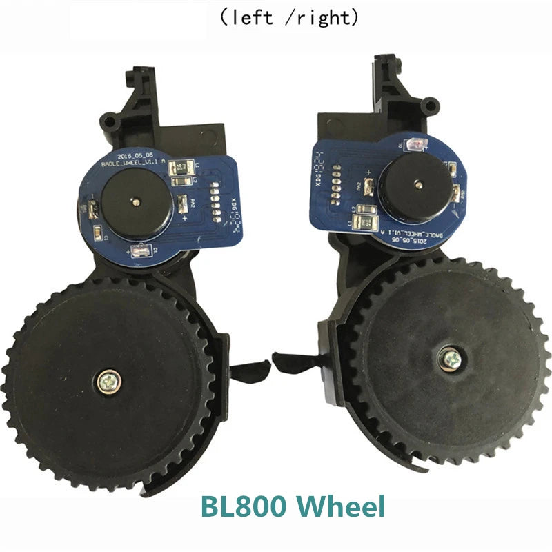BL800 Wheel Motor for Proscenic 790T Kitfort KT-516 Robotic 