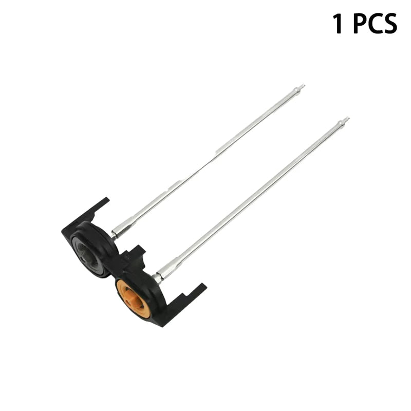 Dreame MOVA V50 Ultra Robot Vacuum Cleaner Accessories Main Side Brush HEPA Filter Mop Cloths Dust Bag Spare Parts