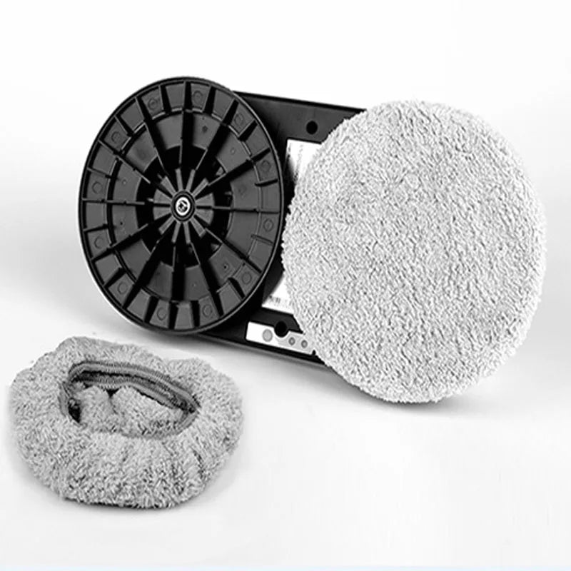 For Hobot 188 168 198 388 High Quality Window Clean Mop Clot