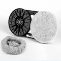 For Hobot 188 168 198 388 High Quality Window Clean Mop Clot