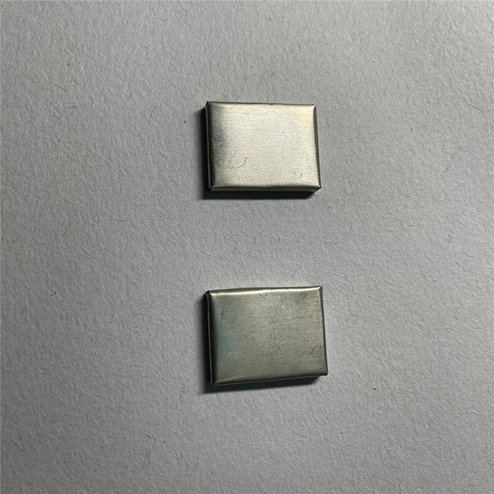 4 PCS Robot Charging Contact Pads for IRobot 500 600 700 800