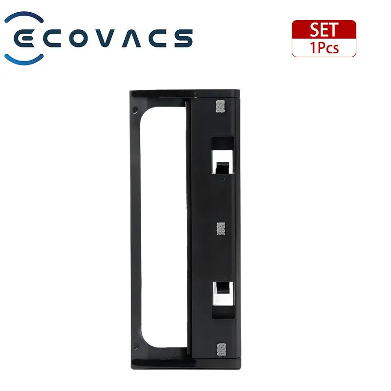 ECOVACS T50 PRO OMNI /T50PRO / T50 OMNI Robot Vacuum Spare Parts Main Side Brushes Mop Cloths HEPA Filters Dust Bags Accessories