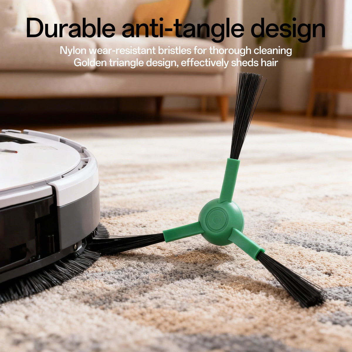 Compatible For IRobot Roomba Plus 405 / 505 Combo Main Rolle
