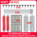 Roborock Qrevo S Qrevo Pro Qrevo MaxV Qrevo Plus Vacuum Part