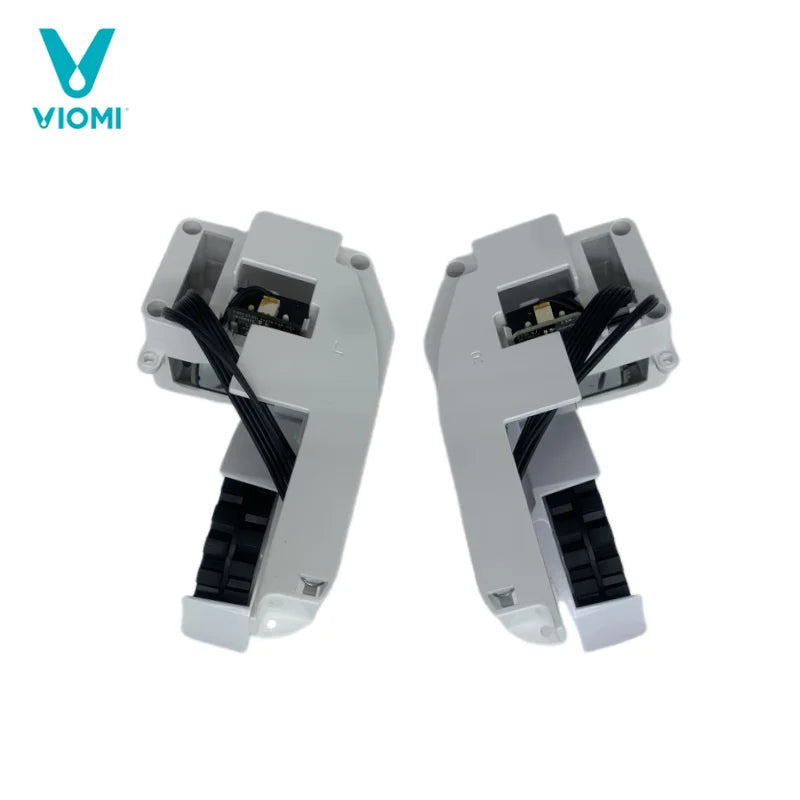 Original Traveling Wheel Replacment for Viomi S9 S9 VU Alpha
