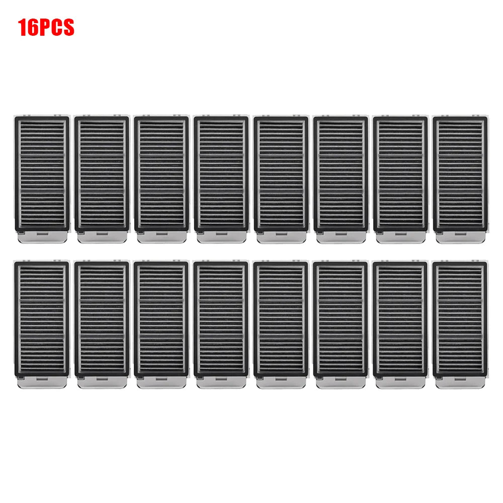 HEPA Filters For Dreame X50 Ultra X50 Master L50 Pro Ultra X50 PRO MOVA V50 Ultra X40 Enhanced Edition Robot Vacuum Durable Part
