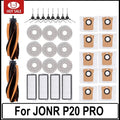 For JONR P20 PRO / T5 Pro Robot Vacuum Cleaner Accessories M
