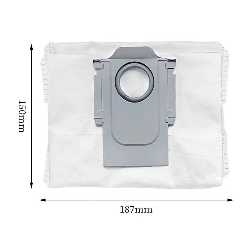 Roborock Q7 Max / Q7 Max+ / Q7 Plus / T8 HEPA Filter Robot V