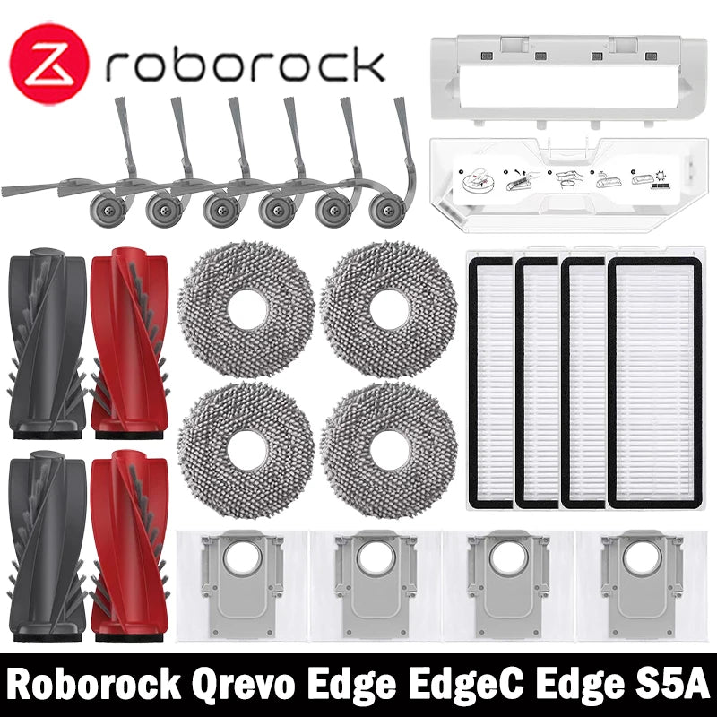 Roborock Qrevo 5AE / Curv / CurvC / Curv S5X 5A1 5XC / Edge 