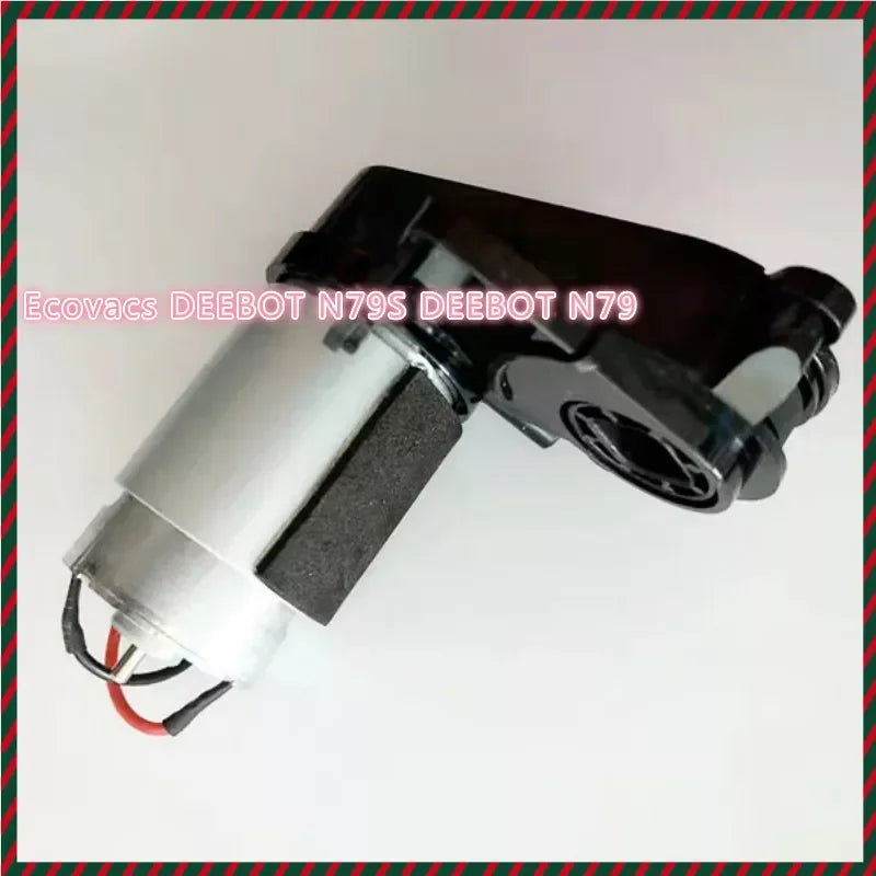 Main Brush Motor for Vacuum Cleaner CONGA EXCELLENCE 990 Euf