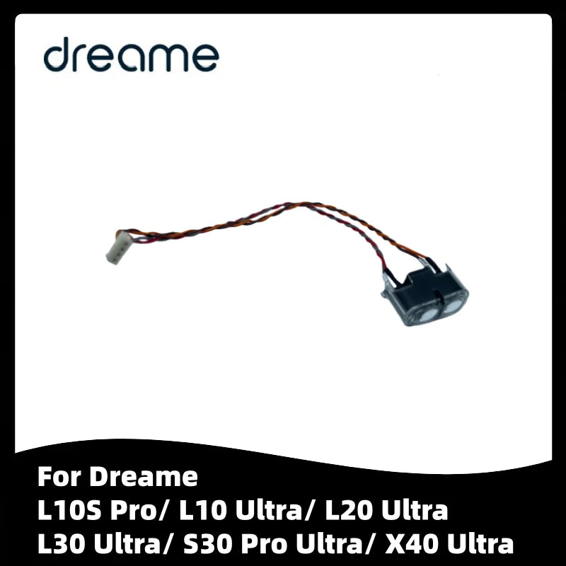 Original Side Cliff Sensor For Dreame X40 Ultra/ S30 Pro Ult