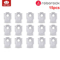 Roborock Q Revo MaxV/Q Revo S/Q Revo Pro Accessory Robot Vacuum Cleaner Dust Bag Main Side Brush HEPA Filter Mop Cloths Spare