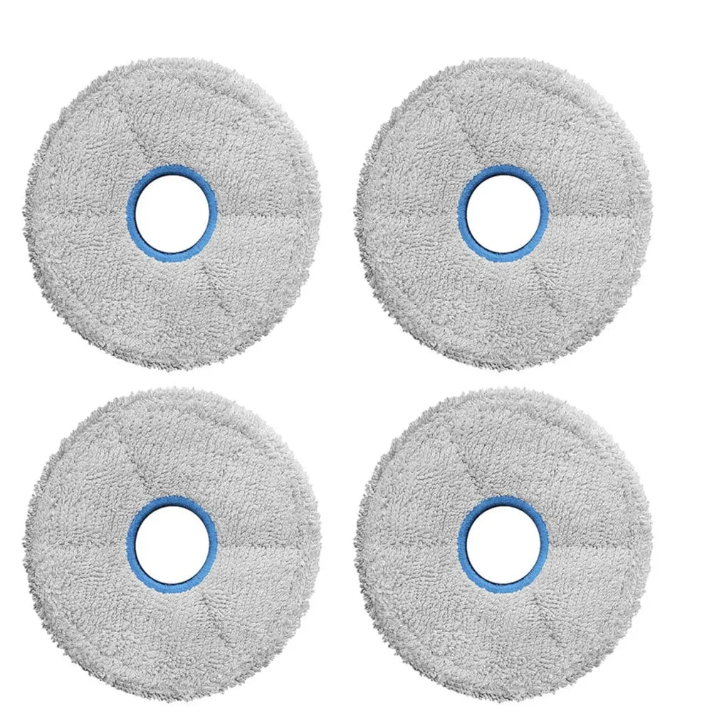 Original Mop Pad Replacement Accessories Compatible with Dre
