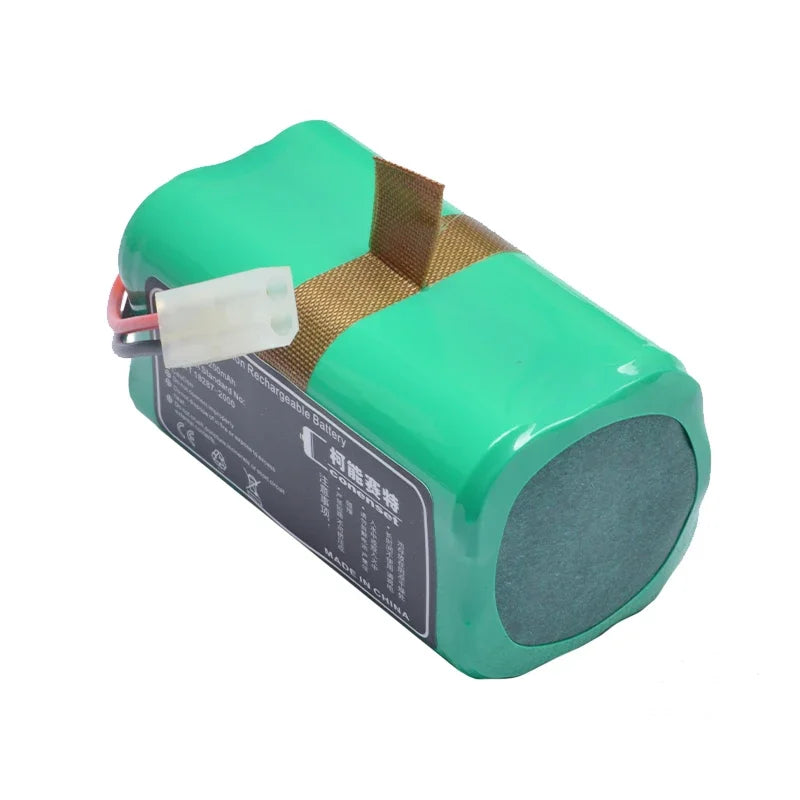 14.4V 3200mAh Battery For Xiaomi Mijia G1 MJSTG1 SKV4136GL M