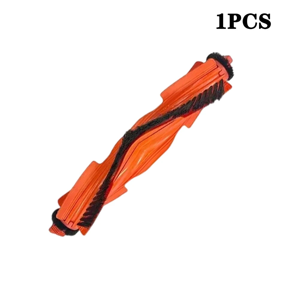 For Xiaomi S40 / OV81 Robot Vacuum Spare Parts Consumables Main Side Brush Hepa Filter Mop Cloth Accessories