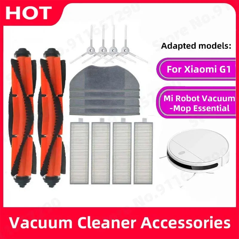 For Xiaomi G1 Mi Robot Vacuum-Mop Essential Hepa Filter Robo