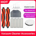 For Xiaomi G1 Mi Robot Vacuum-Mop Essential Hepa Filter Robo
