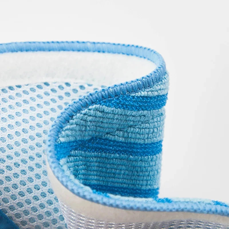 Washable Cloth Mop Pads For Ecovacs Deebot Ozmo T8 AIVI/T8 M
