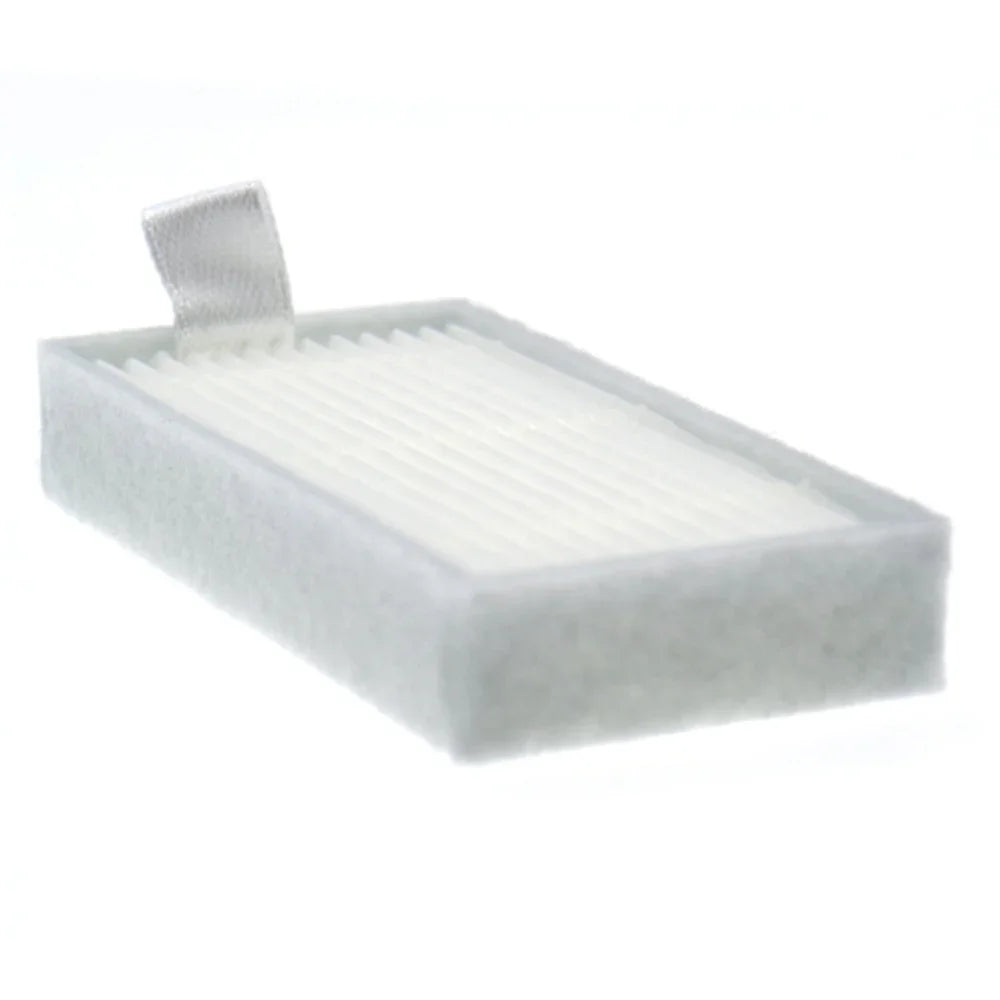 6x side brush 6x HEPA Filter kit for CHUWI ilife v5s v5 x5 i
