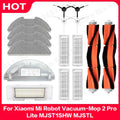 For Xiaomi Mi Robot Vacuum-Mop 2 Pro/Lite MJST1SHW MJSTL Sid