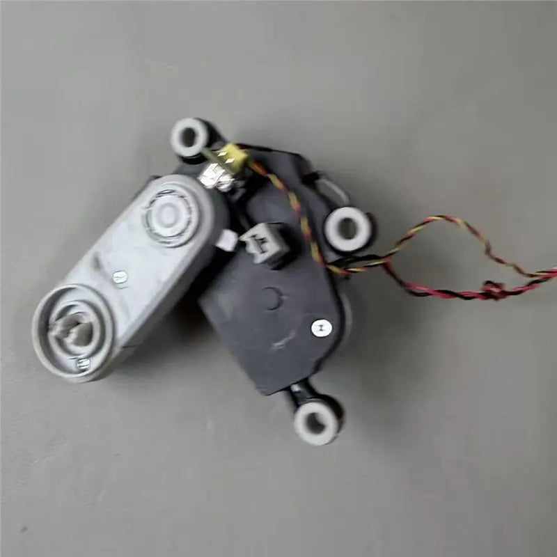 A39M Motor Assembly External Swing Edge Brush For ECOVACS X8
