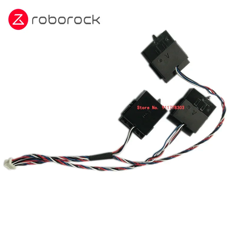 Original Roborock Right and Left Cliff Assembly for Roborock