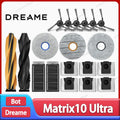 Dreame Matrix10 Ultra Robot Vacuum Cleaner Replacement Acces