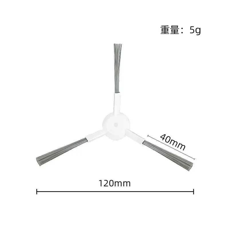 Dreame L10S Pro Ultra Heat X30 Ultra X30 Pro Plus Spare Part