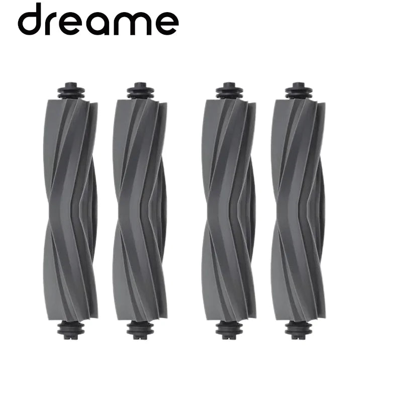 Dreame Bot L10 Prime / L10s Pro / L10 Pro Accessories Main Side Brush Hepa Filter Mop Cloth Robot Replacement Spare Parts