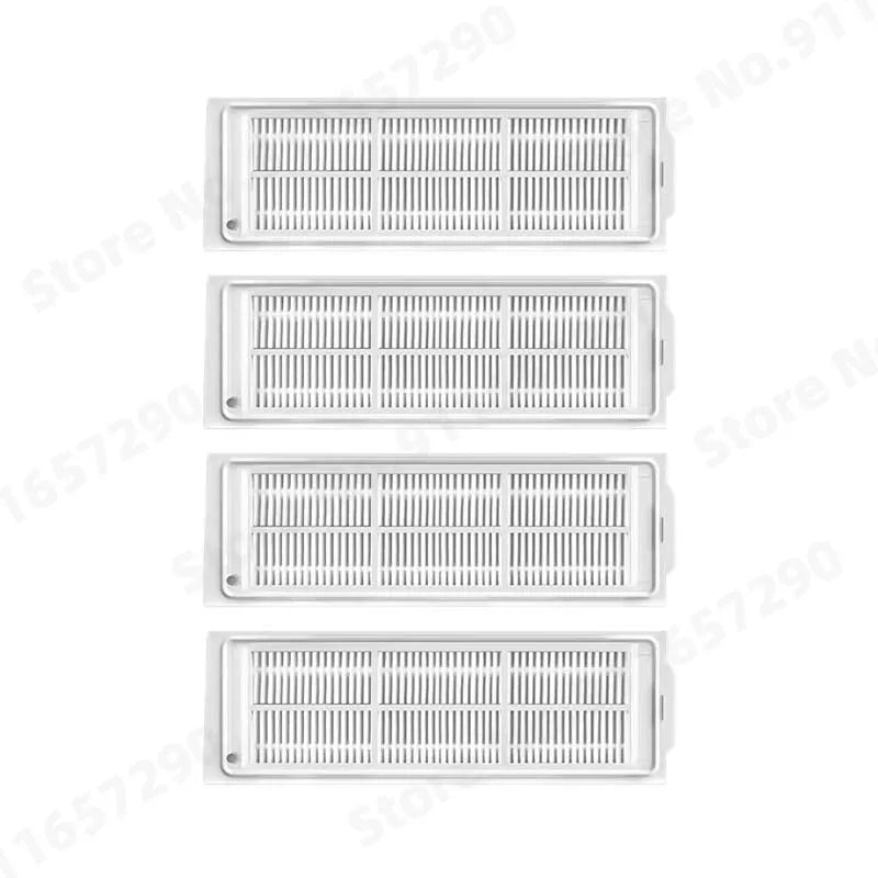 Main Side Brush Mop Cloth HEPA Filter For Xiaomi Mi Robot Vacuum Mop Pro STYJ02YM Mijia Vacuum Cleaner Replacement Accessories