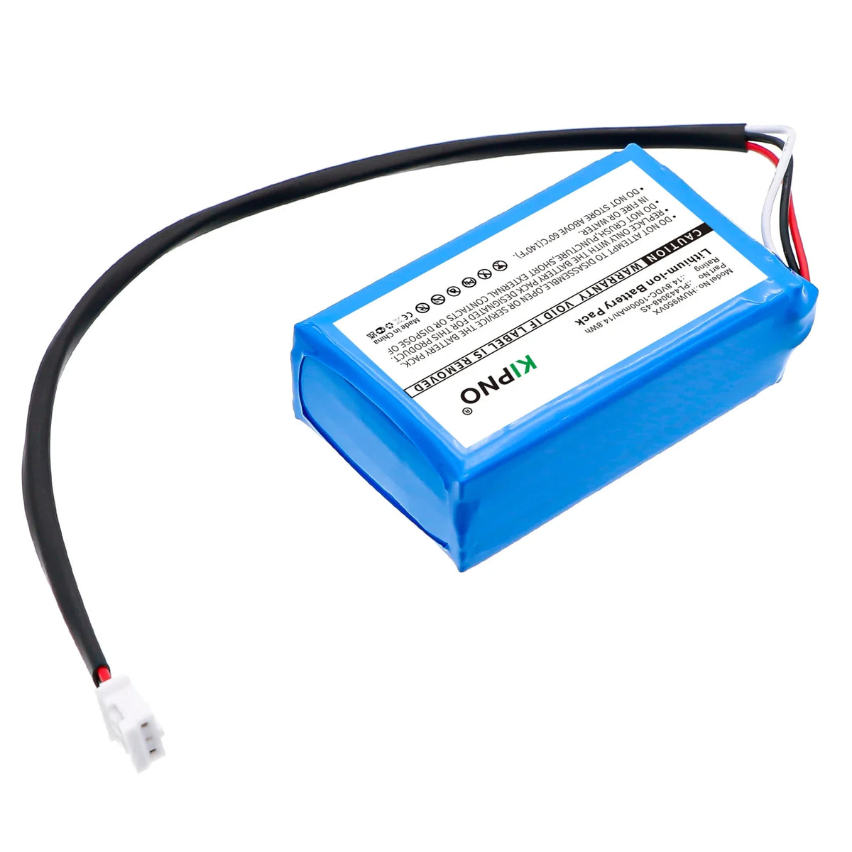 For HUTT DDC55 DDC5 W55 W66 G104 DDC51 Window Cleaning Robot