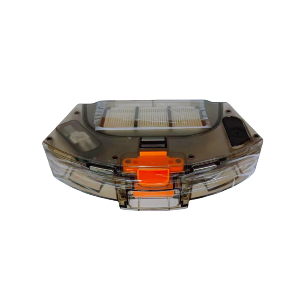 Original 2 in 1 Water Tank with dust box Charging Dock for I