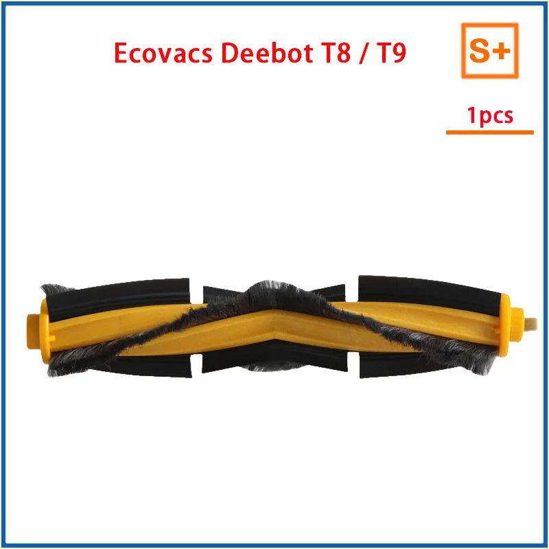 For ECOVACS Deebot T9 AIVI T8 AIVI N8 Pro dust bag Parts Main Side Brush HEPA Filter Robot Vacuum Cleaner Replacement Accesories