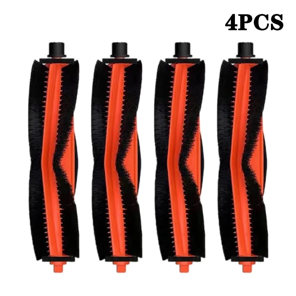 For Xiaomi S40 PRO / OV71GL Robot Vacuum Replacement Parts Main Side Brush HEPA Filter Mop Cloth Accessories