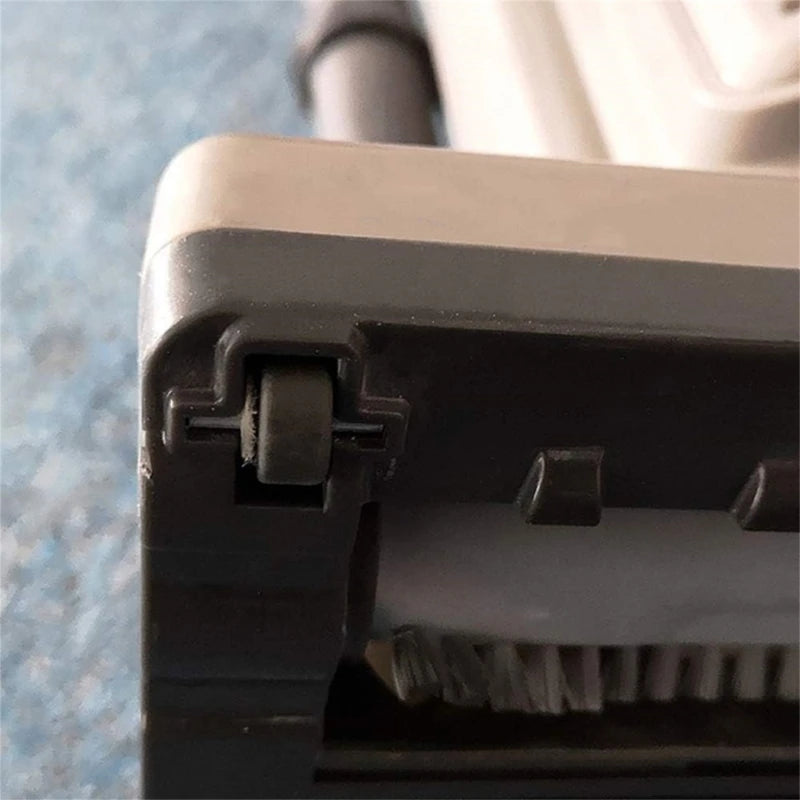 Antiwear Brush Wheel Vacuum Cleaner Caster Vacuum Cleaner Re