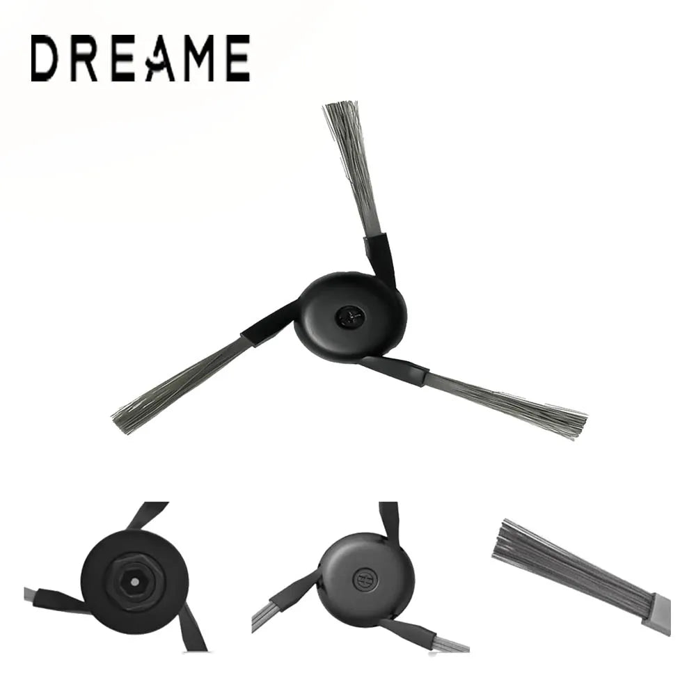 Original Dreame X50 Ultra Side Brush For S30 ProUltra/S40 Pr
