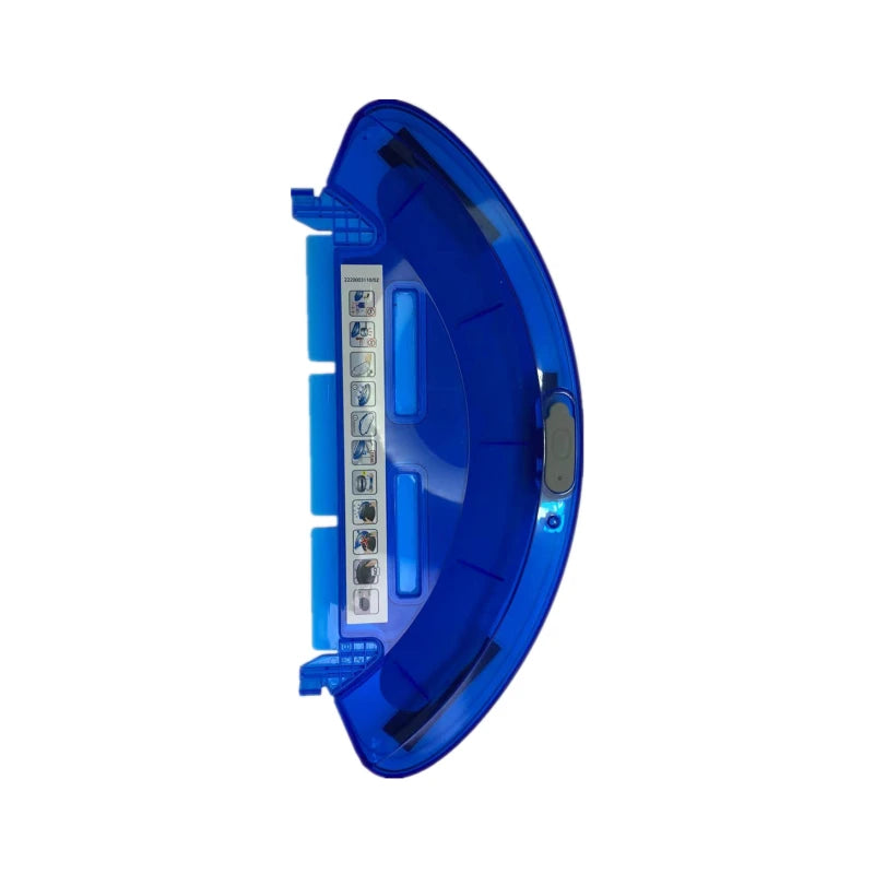 Water Tank Mop Cloth for Rowenta X-PLORER SERIE 40 50 ANIMAL