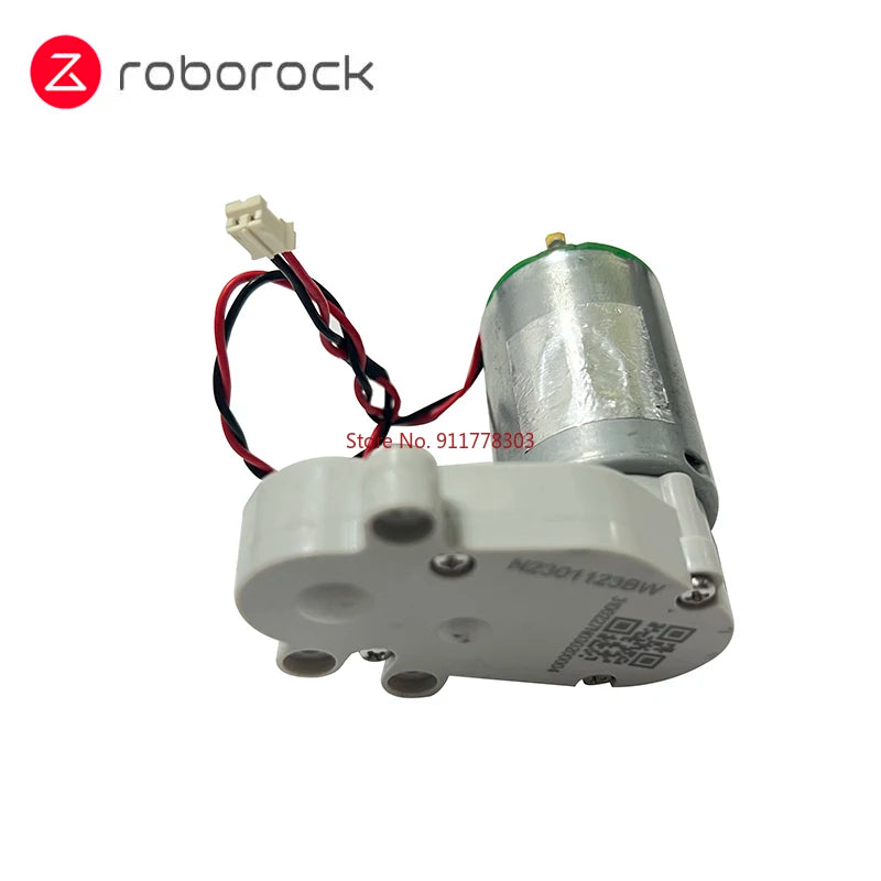 Original Main Brush Motor for Roborock Qrevo Robot Vacuum Cl