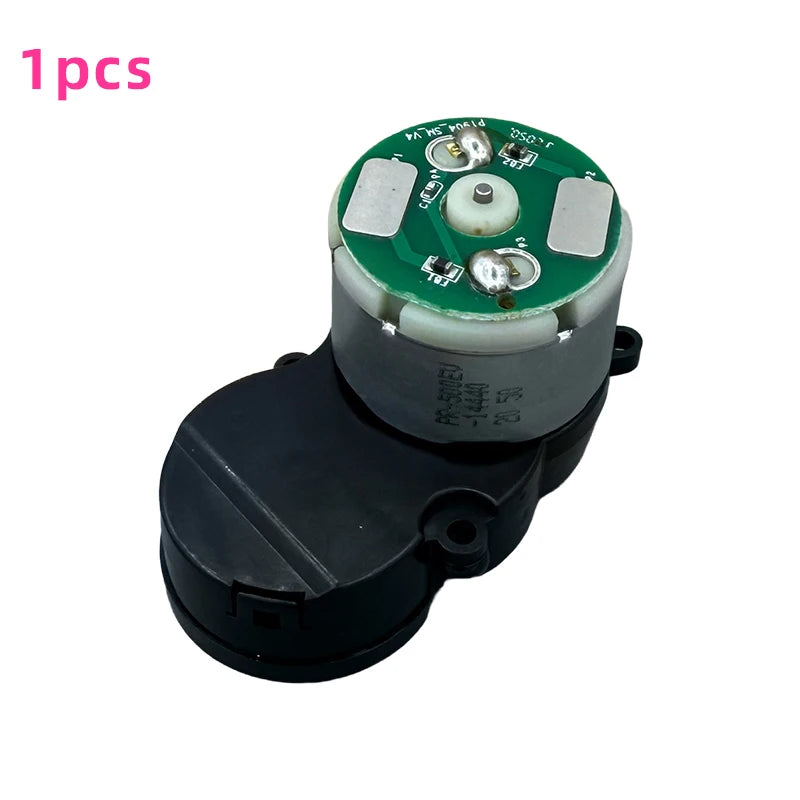 Parts Side Brushing Motor For Dreame Z10 Pro L10 Plus Z10 Plus D10 Plus L10 Pro D9 Max Sweeping Machine Robot Vacuum Cleaner