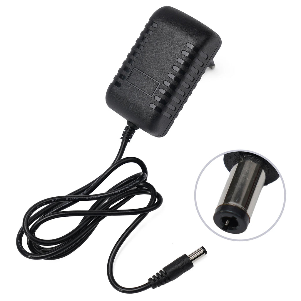 Vacuum Cleaner Charger Power Adapter 9178016982 Cordless For