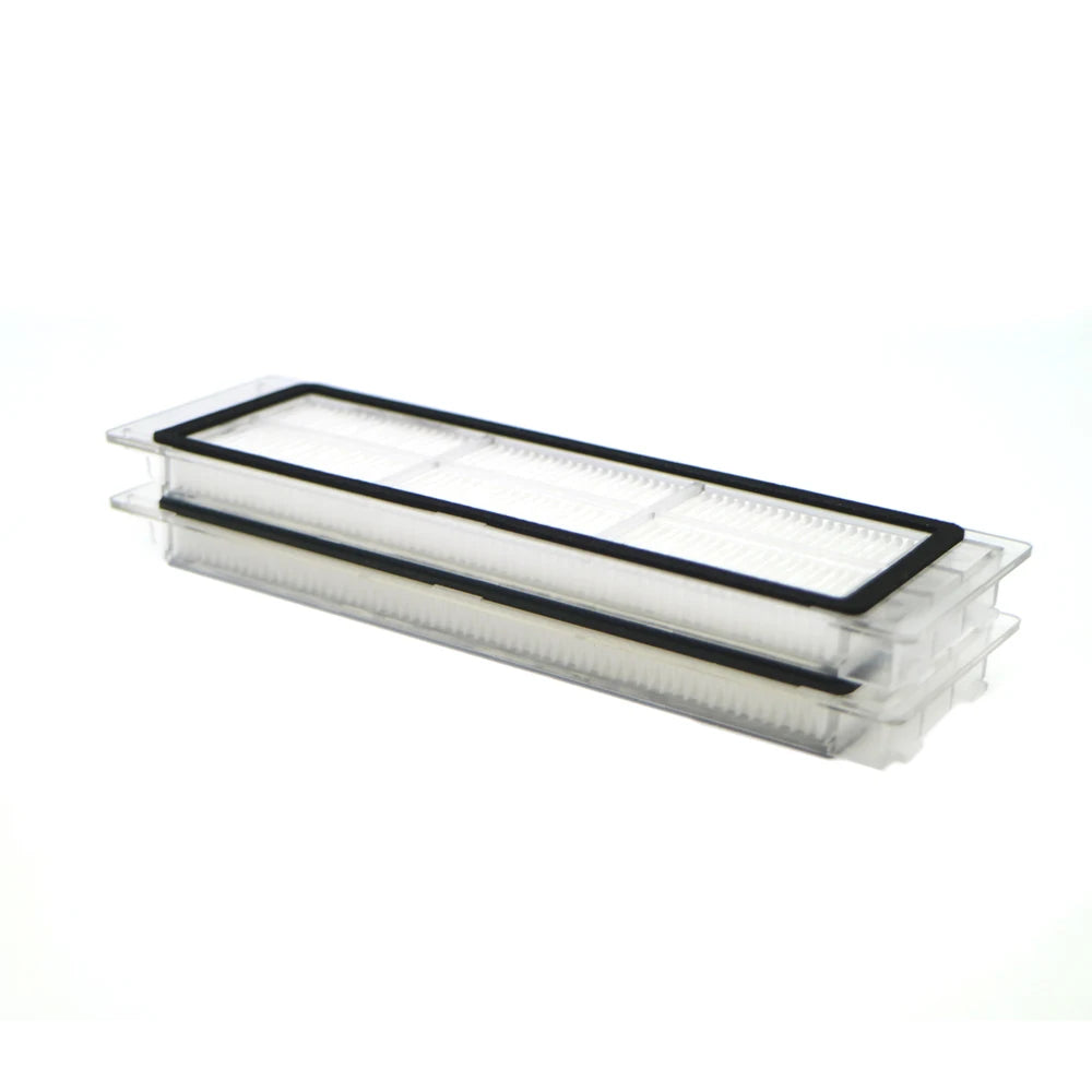 Replacement HEPA Filter Brush Mop Pad For Xiaomi Mi Robot 1 