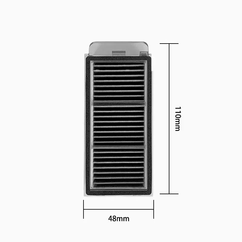 Dreame L50s Pro Ultra Robot Vacuum Cleaner Replacement Acces