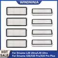 For Dreame L20 Ultra/L30 Ultra/X20/X20 Pro/X20 Pro Plus Robo