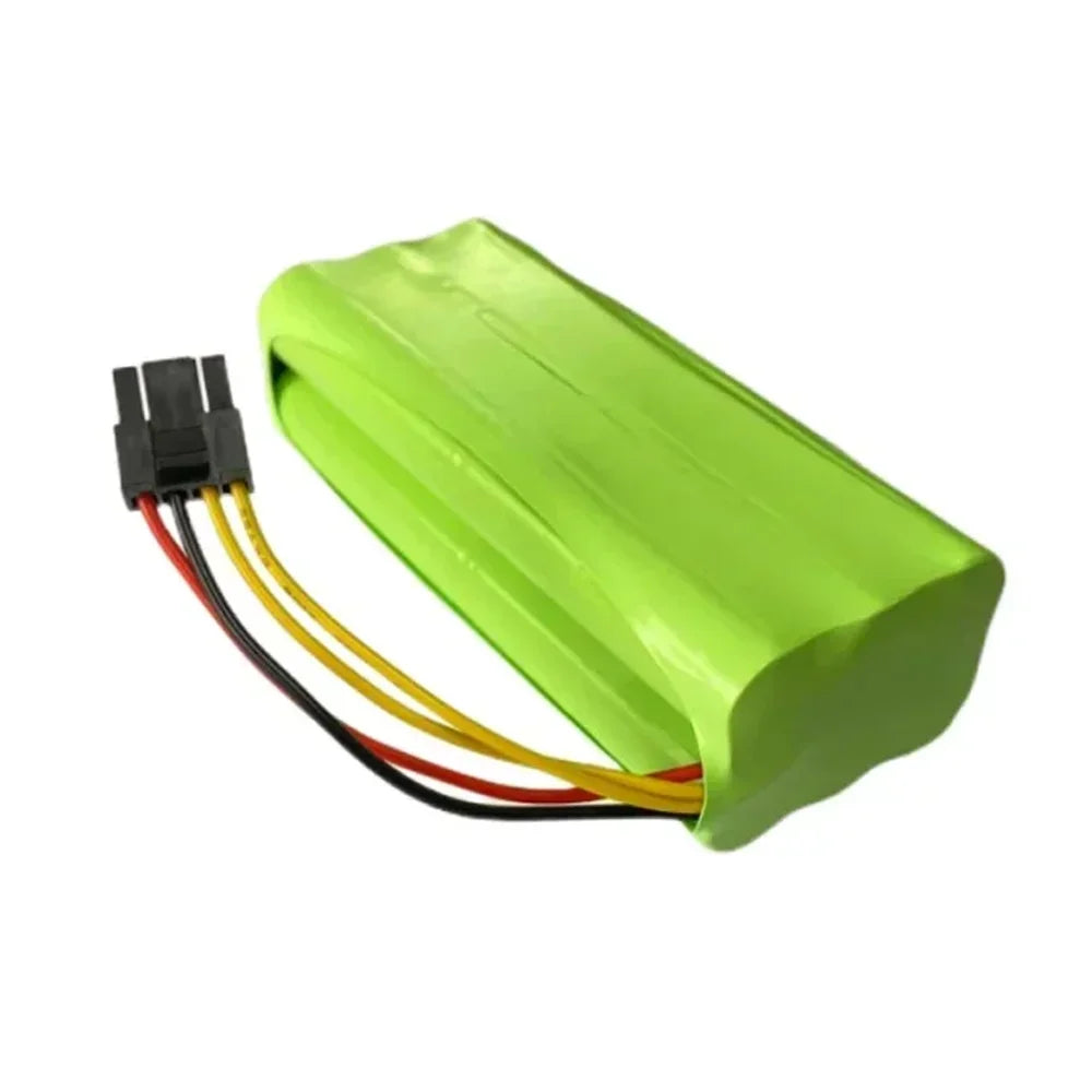 14.4V 4800mAh 6800mAh 9800mAh Robot Battery for Ursus Trotte
