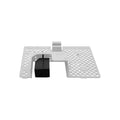 For Roborock Q Revo Series Water Tank Filter Compatible with S/Pro/MaxV/Master/V20 Robot Vacuum Models