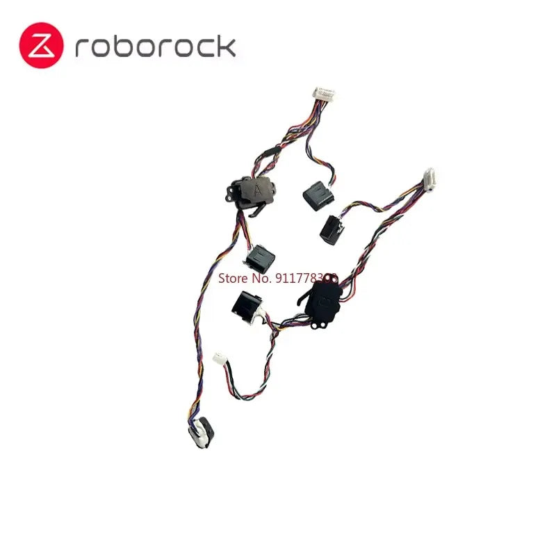 Original Cliff Sensor for Roborock Saros 10R S9 MaxV Slim Va