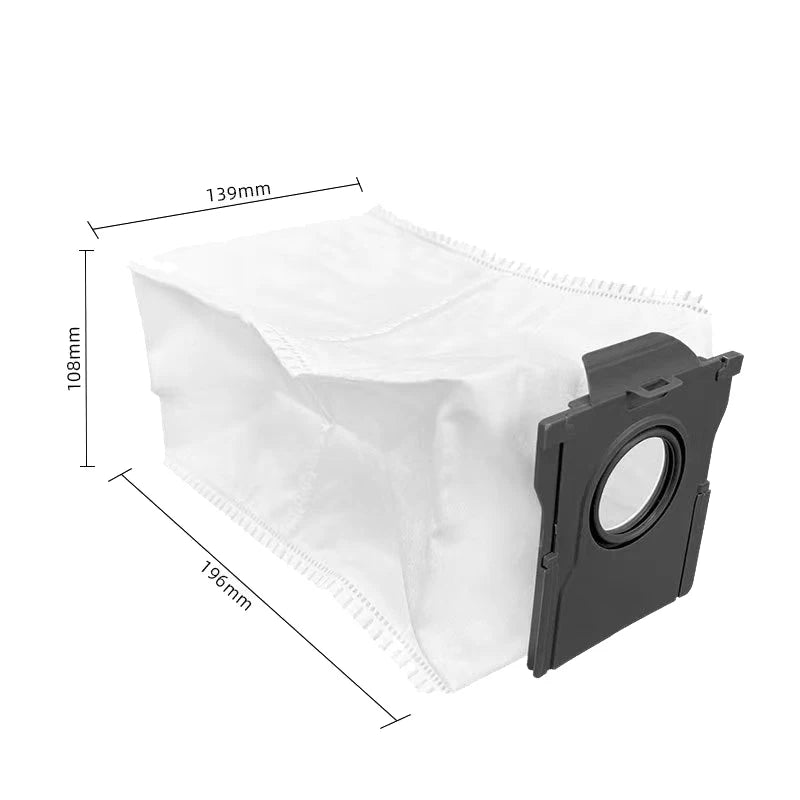 Compatible For Dreame X50 Ultra X30 Ultra X30 Pro X40 Ultra 