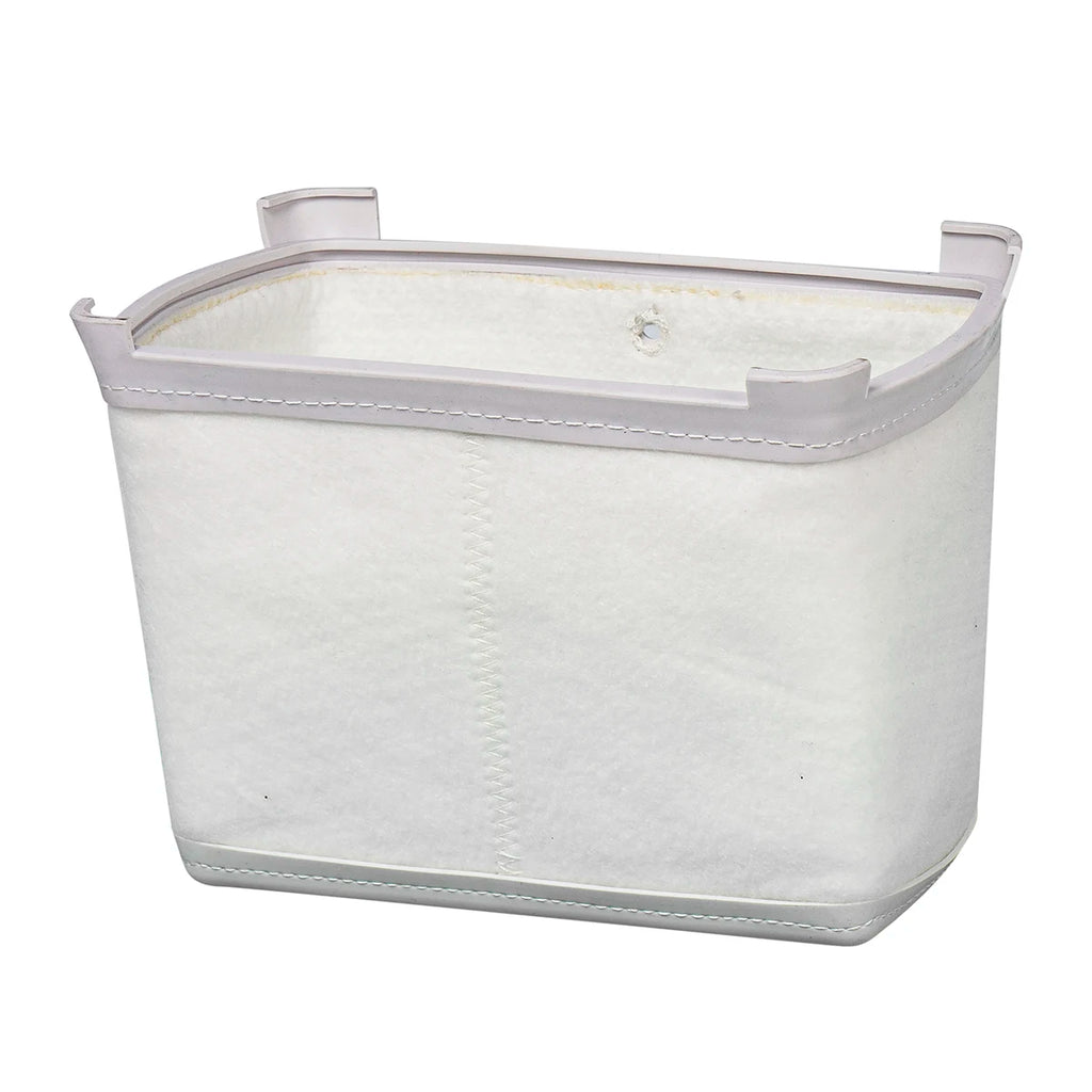 Replacement Ultra-Fine Filter Basket for Aiper Scuba S1 Robo