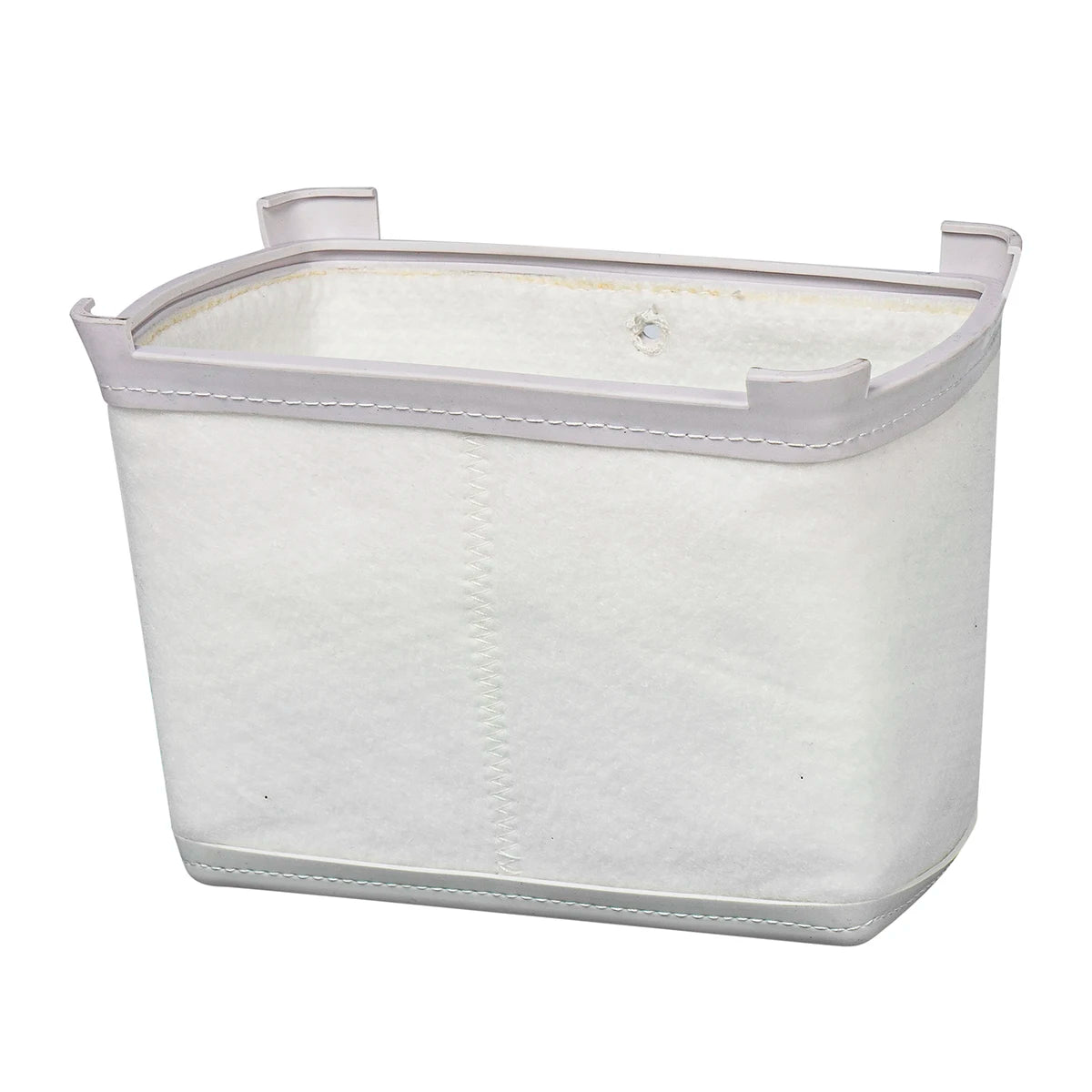 Replacement Ultra-Fine Filter Basket for Aiper Scuba S1 Robo