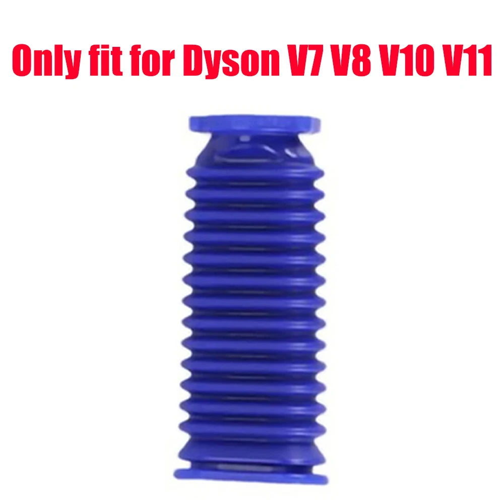 Plush Strips And Soleplate Wheels for Dyson V6 V7 V8 V10 V11